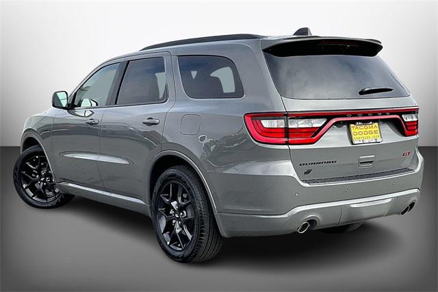 2026 Dodge Durango DURANGO GT PLUS AWD HEMI V8 2026 Dodge Durango DURANGO GT PLUS AWD HEMI V8