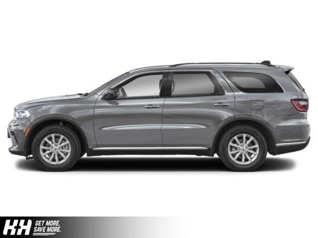 2026 Dodge Durango DURANGO GT PLUS AWD 2026 Dodge Durango DURANGO GT PLUS AWD