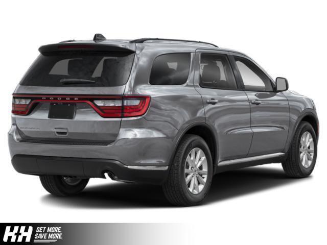 2026 Dodge Durango DURANGO GT PLUS AWD 2026 Dodge Durango DURANGO GT PLUS AWD