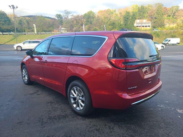 2026 Chrysler Pacifica PACIFICA SELECT AWD 2026 Chrysler Pacifica PACIFICA SELECT AWD