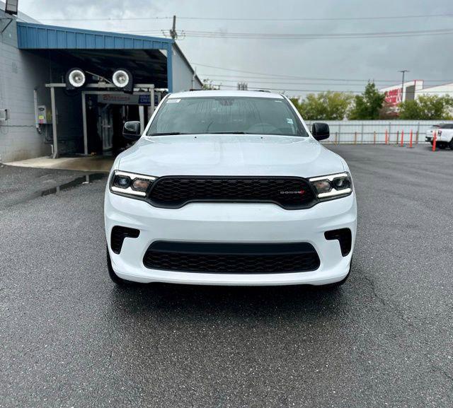 2026 Dodge Durango DURANGO GT RWD 2026 Dodge Durango DURANGO GT RWD