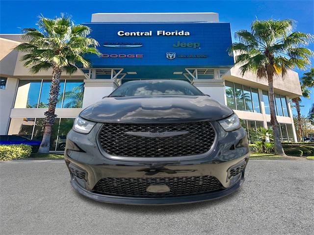 2026 Chrysler Pacifica PACIFICA LIMITED