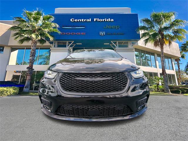 2026 Chrysler Pacifica PACIFICA LIMITED