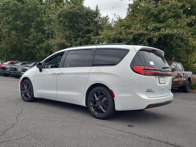 2026 Chrysler Pacifica PACIFICA LIMITED
