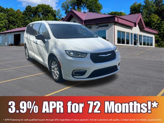 2026 Chrysler Pacifica PACIFICA SELECT 2026 Chrysler Pacifica PACIFICA SELECT