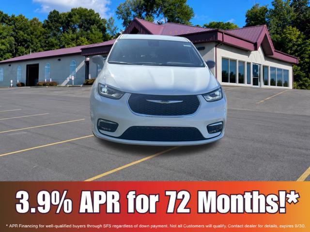 2026 Chrysler Pacifica PACIFICA SELECT 2026 Chrysler Pacifica PACIFICA SELECT
