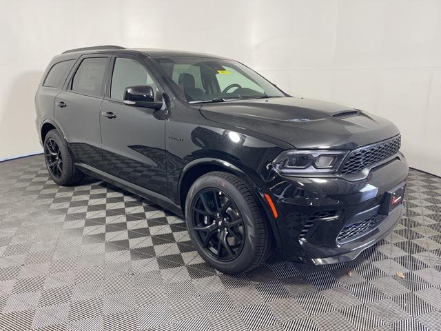 2026 Dodge Durango GT Plus HEMI V8 AWD