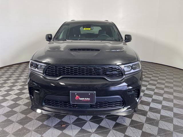 2026 Dodge Durango GT Plus HEMI V8 AWD