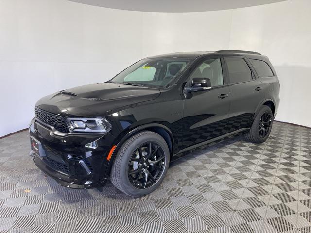 2026 Dodge Durango GT Plus HEMI V8 AWD