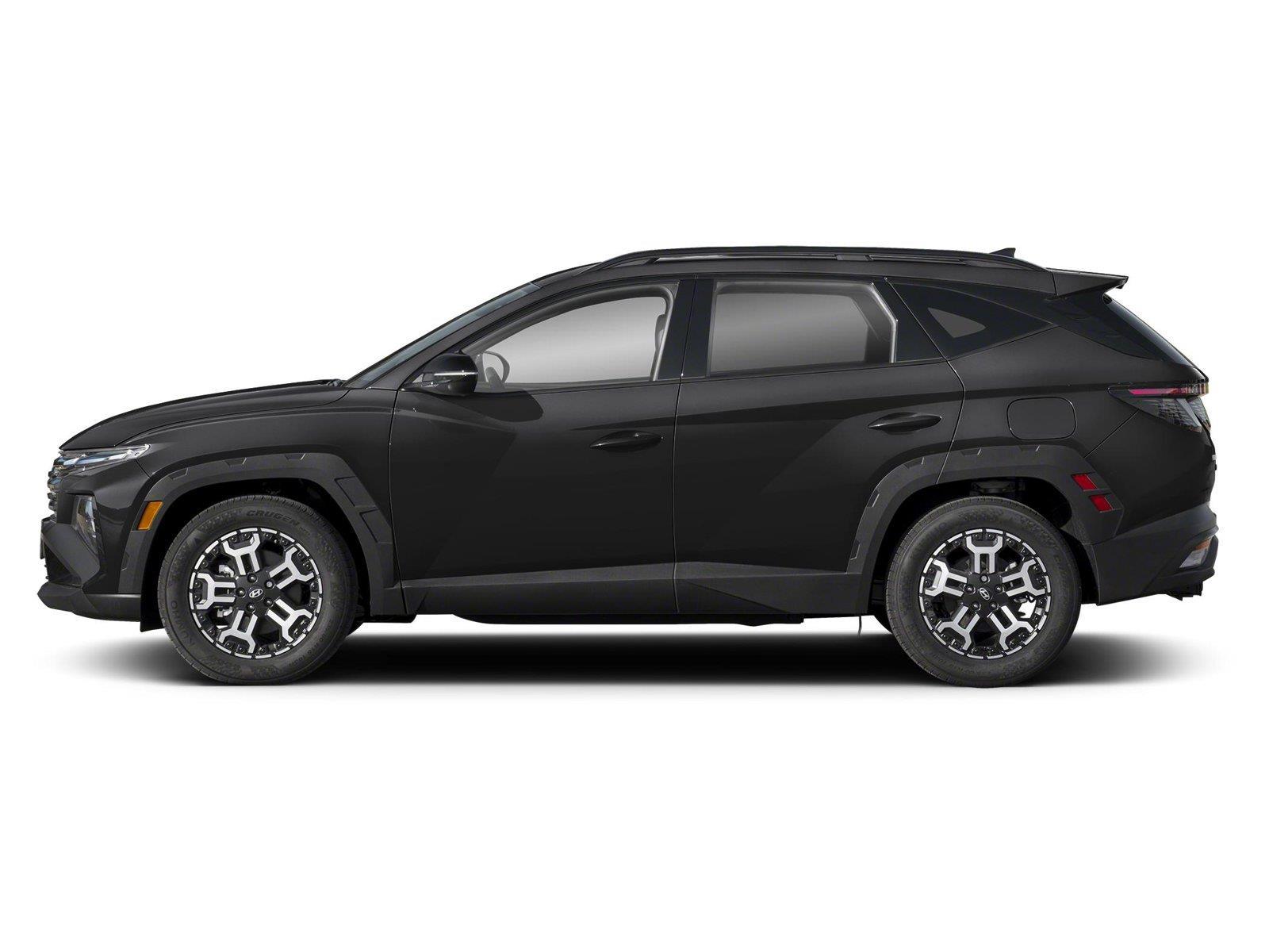 2025 Hyundai Tucson XRT - Photo 12