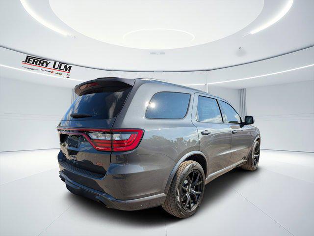 2026 Dodge Durango DURANGO GT PLUS AWD HEMI V8 2026 Dodge Durango DURANGO GT PLUS AWD HEMI V8