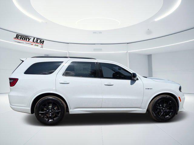 2026 Dodge Durango DURANGO GT PLUS AWD HEMI V8 2026 Dodge Durango DURANGO GT PLUS AWD HEMI V8