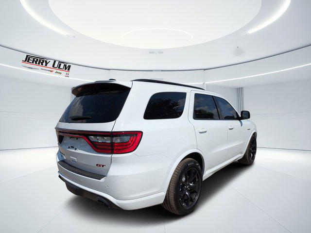 2026 Dodge Durango DURANGO GT PLUS AWD HEMI V8 2026 Dodge Durango DURANGO GT PLUS AWD HEMI V8