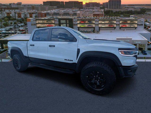 2026 RAM Ram 1500 RAM 1500 RHO CREW CAB 4X4 57 BOX 2026 RAM Ram 1500 RAM 1500 RHO CREW CAB 4X4 57 BOX