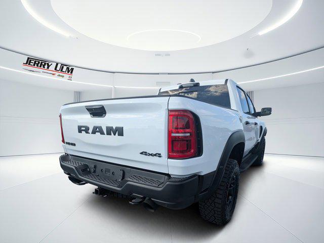 2026 RAM Ram 1500 RAM 1500 RHO CREW CAB 4X4 57 BOX 2026 RAM Ram 1500 RAM 1500 RHO CREW CAB 4X4 57 BOX
