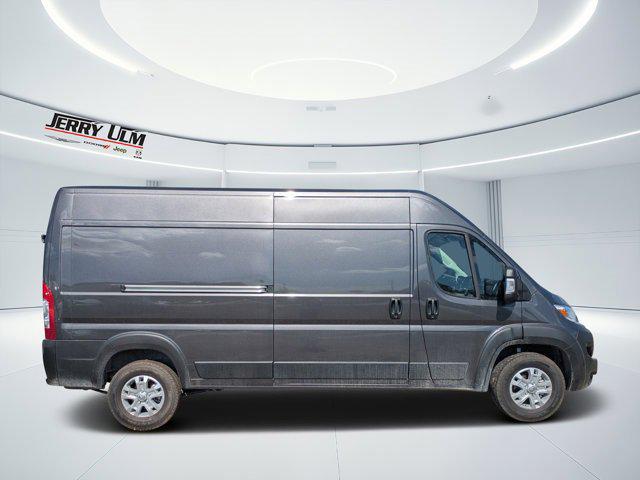 2026 RAM Ram ProMaster RAM PROMASTER 2500 SLT CARGO VAN HIGH ROOF 159 WB