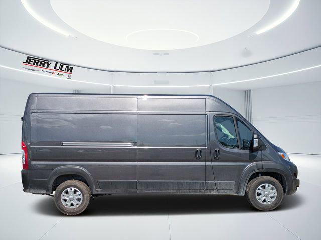 2026 RAM Ram ProMaster RAM PROMASTER 2500 SLT CARGO VAN HIGH ROOF 159 WB