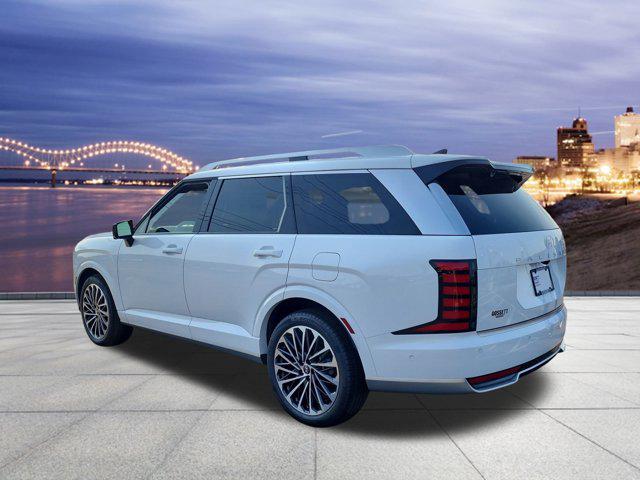 2026 Hyundai Palisade Calligraphy - Photo 3