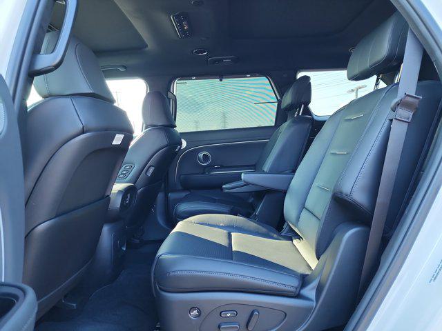 2026 Hyundai Palisade Calligraphy - Photo 6