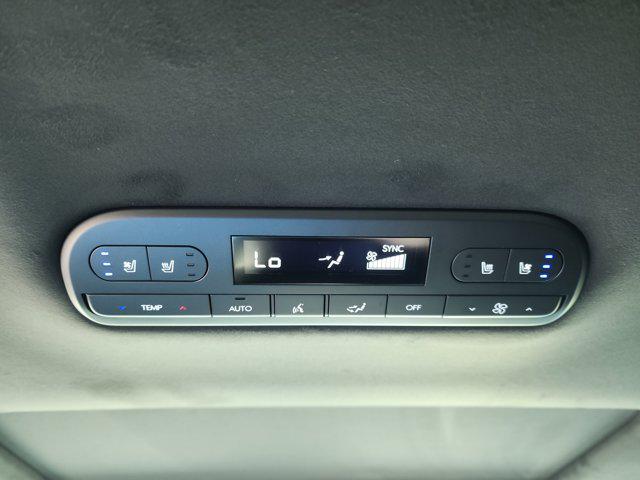 2026 Hyundai Palisade Calligraphy - Photo 8
