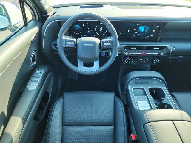 2026 Hyundai Palisade Calligraphy - Photo 9