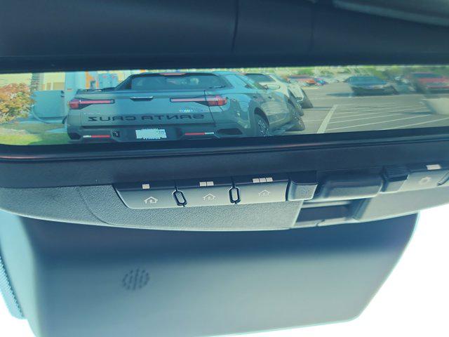 2026 Hyundai Palisade Calligraphy - Photo 16