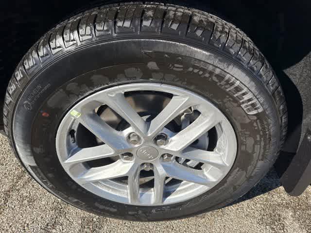 2025 Jeep Grand Cherokee GRAND CHEROKEE LAREDO X 4X4 2025 Jeep Grand Cherokee GRAND CHEROKEE LAREDO X 4X4