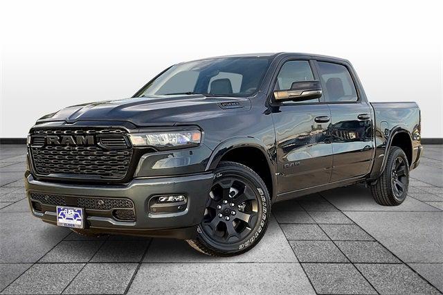 2025 RAM Ram 1500 RAM 1500 LONE STAR CREW CAB 4X2 57 BOX 2025 RAM Ram 1500 RAM 1500 LONE STAR CREW CAB 4X2 57 BOX