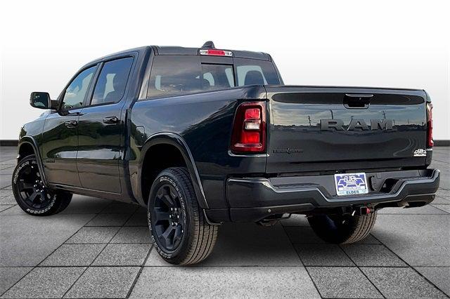 2025 RAM Ram 1500 RAM 1500 LONE STAR CREW CAB 4X2 57 BOX 2025 RAM Ram 1500 RAM 1500 LONE STAR CREW CAB 4X2 57 BOX