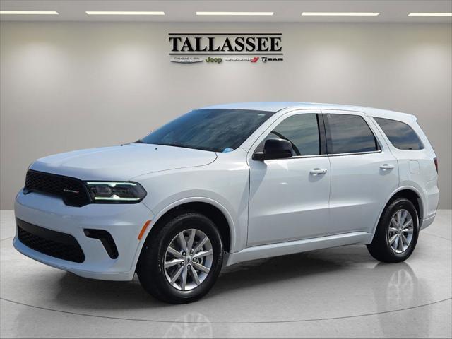 2026 Dodge Durango DURANGO GT RWD