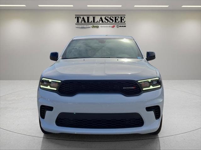 2026 Dodge Durango DURANGO GT RWD