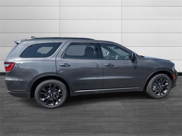 2026 Dodge Durango DURANGO GT RWD 2026 Dodge Durango DURANGO GT RWD