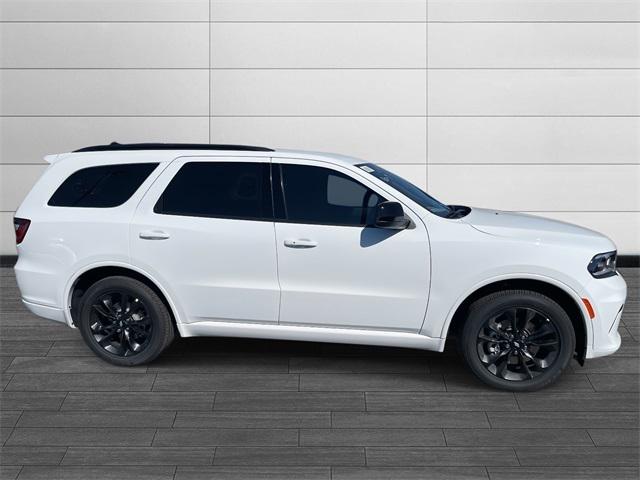 2026 Dodge Durango DURANGO GT RWD 2026 Dodge Durango DURANGO GT RWD