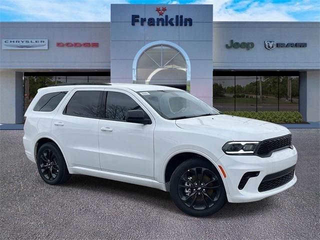 2026 Dodge Durango DURANGO GT RWD