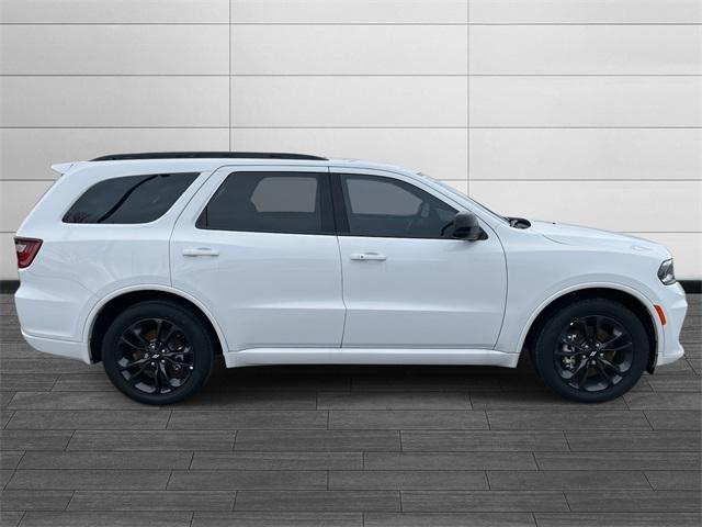2026 Dodge Durango DURANGO GT RWD