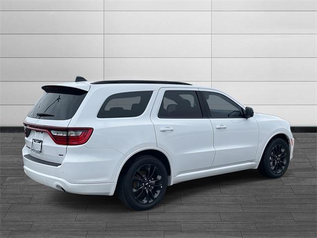 2026 Dodge Durango DURANGO GT RWD