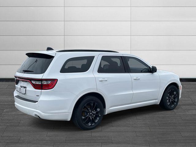 2026 Dodge Durango DURANGO GT RWD