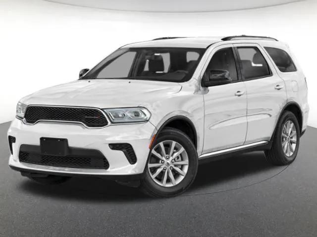 2026 Dodge Durango DURANGO GT PLUS AWD HEMI V8 2026 Dodge Durango DURANGO GT PLUS AWD HEMI V8
