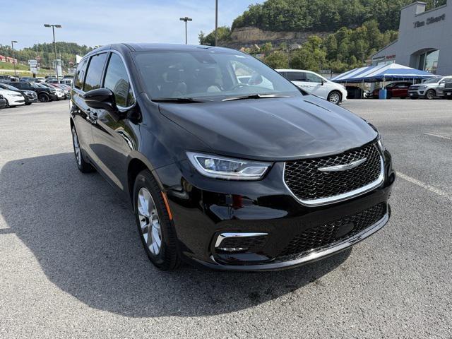 2026 Chrysler Pacifica PACIFICA SELECT AWD 2026 Chrysler Pacifica PACIFICA SELECT AWD