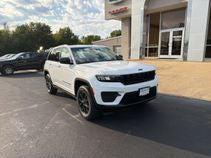 2025 Jeep Grand Cherokee GRAND CHEROKEE ALTITUDE X 4X2
