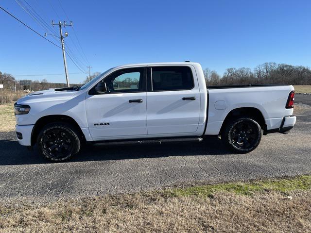 2026 RAM Ram 1500 RAM 1500 EXPRESS CREW CAB 4X4 57 BOX