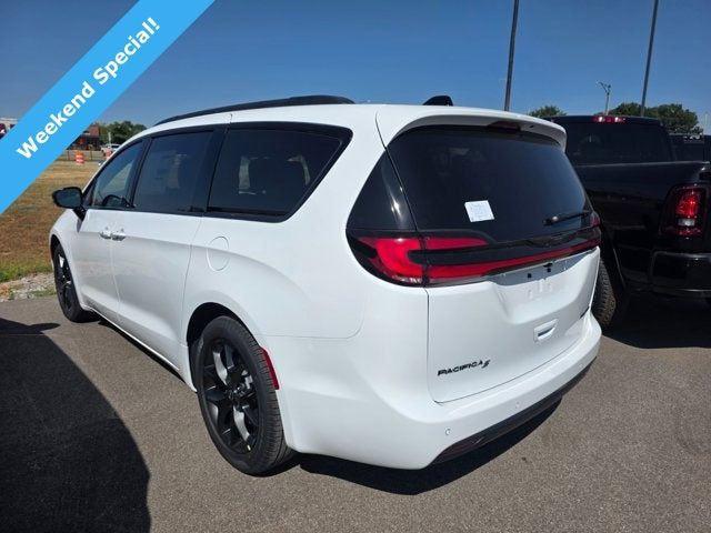 2026 Chrysler Pacifica PACIFICA LIMITED