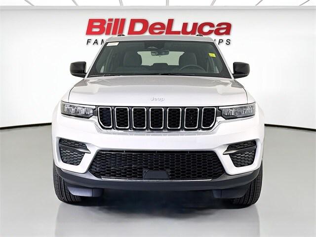2025 Jeep Grand Cherokee GRAND CHEROKEE LAREDO X 4X4 2025 Jeep Grand Cherokee GRAND CHEROKEE LAREDO X 4X4