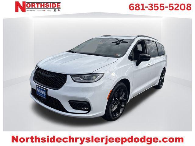 2026 Chrysler Pacifica PACIFICA LIMITED