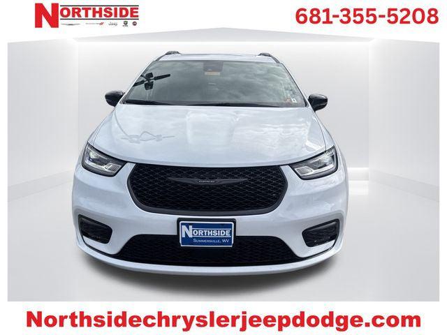 2026 Chrysler Pacifica PACIFICA LIMITED