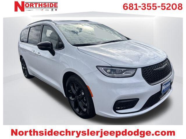 2026 Chrysler Pacifica PACIFICA LIMITED