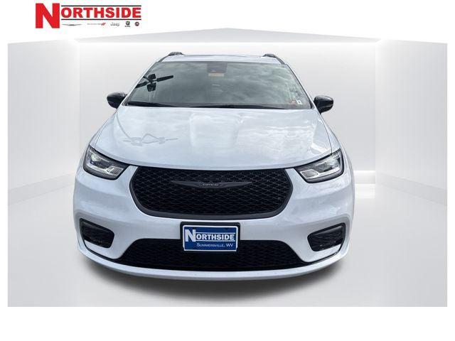 2026 Chrysler Pacifica PACIFICA LIMITED 2026 Chrysler Pacifica PACIFICA LIMITED