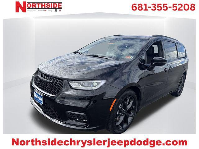 2026 Chrysler Pacifica PACIFICA LIMITED