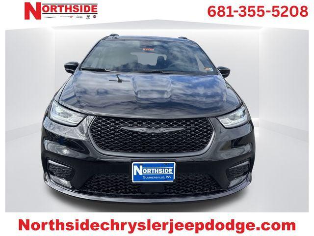 2026 Chrysler Pacifica PACIFICA LIMITED