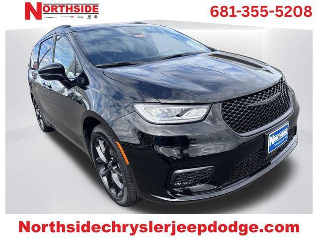 2026 Chrysler Pacifica PACIFICA LIMITED